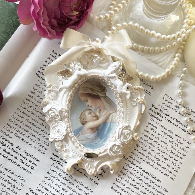 マリア様の誕生日フィレンツェ歩き ここだけの話