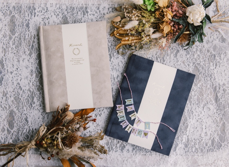 結婚式アルバムは外注がおすすめ！おしゃれで高品質、費用を抑えたフォトアルバムを - ブログ - 写真アルバム工房 公式