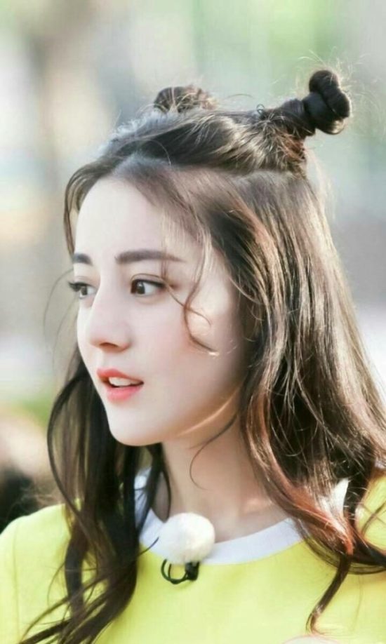 ガオウェイグァン ディリラバ 結婚TikTok