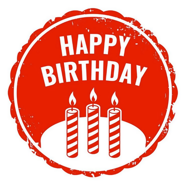 一生使える！お誕生日スタンプ ぶたさん- LINE スタンプLINE STORE