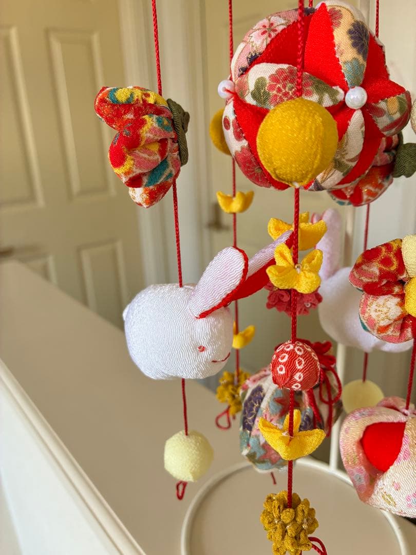 ステンドグラスの小さなお雛様 ステンドグラス・小さなお雛様3 受注制作ひな人形・雛飾り