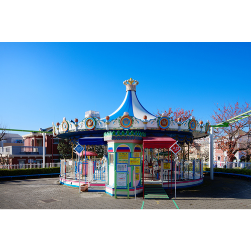 あらかわ遊園」は子連れにおすすめ!アトラクションに動物園にランチとたくさん楽しめる レビュー- ハリーのなんでも屋さん