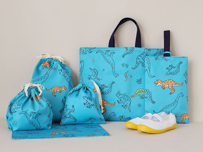 100均から手作りまで。入園・入学グッズの名前の付け方nunocoto fabric