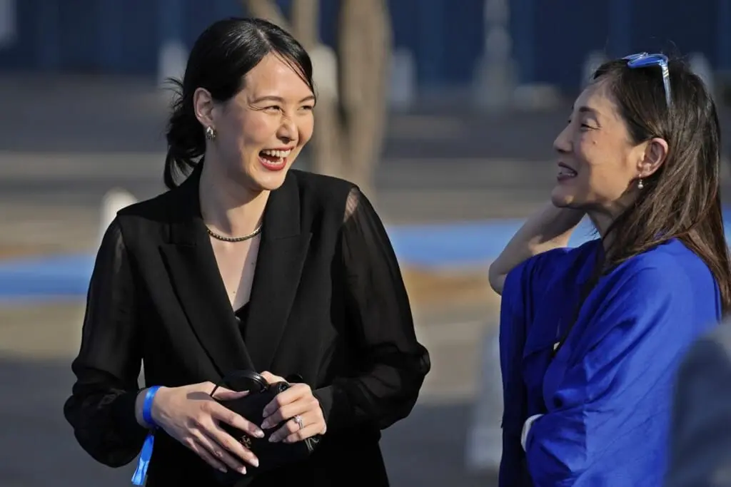 大谷翔平 大谷母・加代子さんが語る真美子さんの素性とは