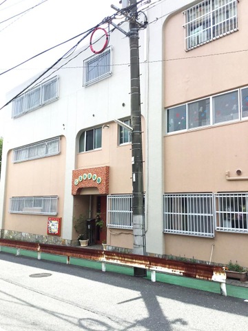 福 一向山福祉会 専称寺保育園保育施設滋賀県保育士・保育所支援センタ