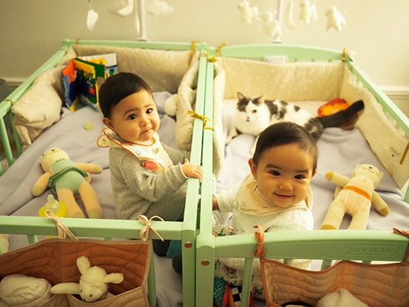 赤ちゃんに添い寝せず､｢おやすみ｣と言って親は別室に アメリカではそんな寝かしつけが常識であるワケ 小さい時から親が子どもを信頼する文化がある5ページ目PRESIDENT Online プレジデントオンライン