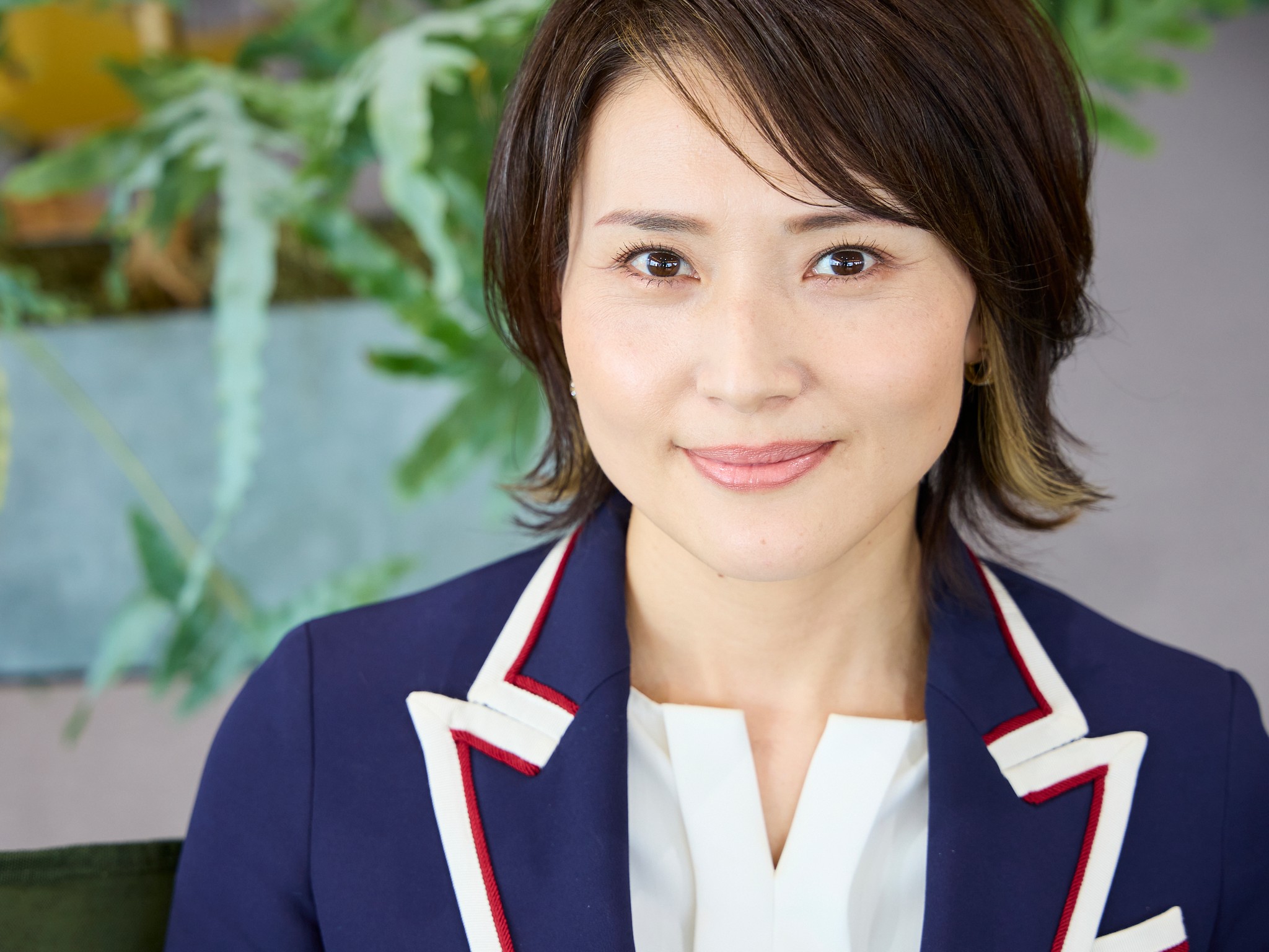 元衆議院議員・金子恵美さん、「夫 宮崎謙介さん は同志であり尊敬できる存在」。赦し続けた日々を語る：telling, テリング