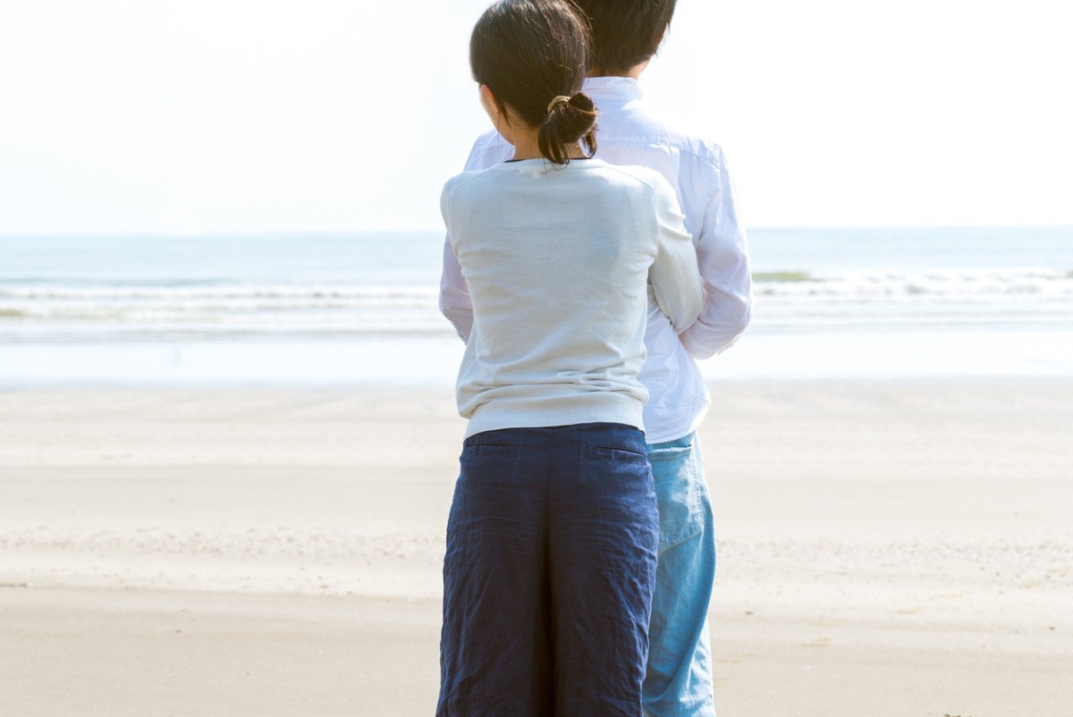 ハグで得られる5つの効果！ハグは心と身体で感じるコミュニケーション