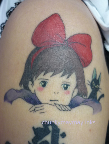 Story13 足型 – Inkケアプロダクト