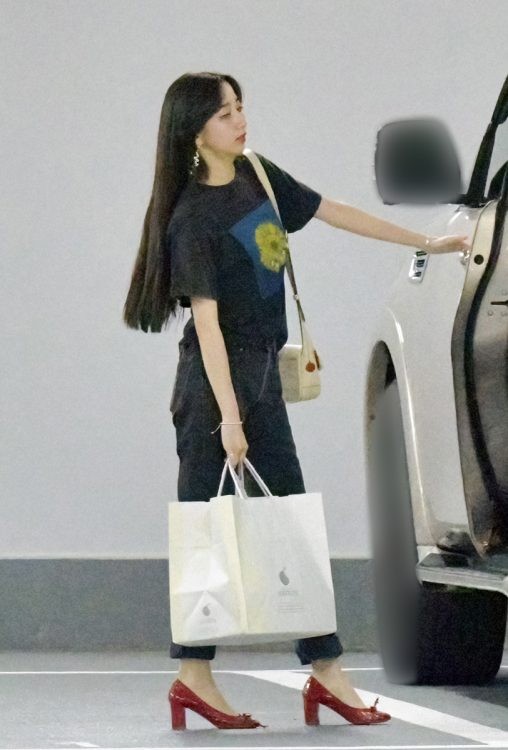 旦那様に向けるお顔、可愛い」木村拓哉&工藤静香〝仲睦まじい〟投稿が話題「デートだったんですね」「こんなご夫婦になりたい」「素敵なご夫婦でホッコリしました」：「おっ！」でつながる地元密着のスポーツ応援メディア西スポWEB OTTO