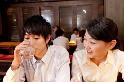 癒し系女性の特徴は？職場や恋愛に活用！ _ 恋愛 _1 一禅堂