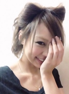 小学校6年卒業式ヘアTikTok