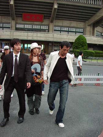 ＭＡＬＩＡ．「兄が大好きすぎる妹」山本ＫＩＤ徳郁さんとの次男＆長女のそっくり兄妹ショット公開 - スポーツ報知