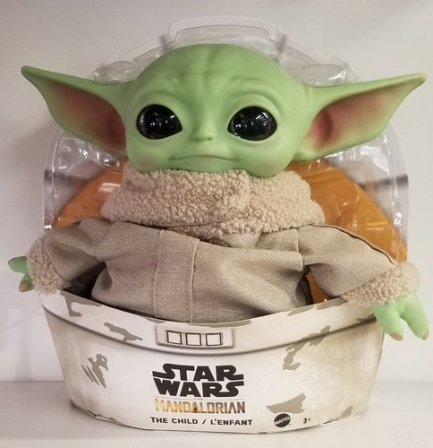 ザ・マンダロリアン』に彗星のごとく現れたスターの呼び名は「ベイビー・ヨーダ」でかまわないとデイブ・フィローニは答えている