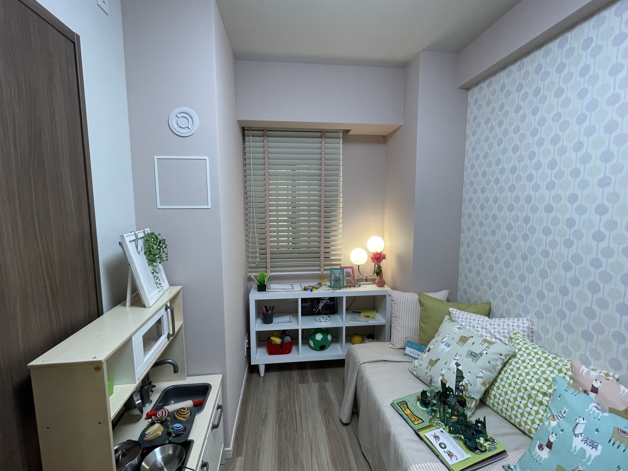 狭い子ども部屋でも工夫次第で快適に！ 失敗例から学ぶ快適な間取りとは？住宅展示場のハウジングステージ