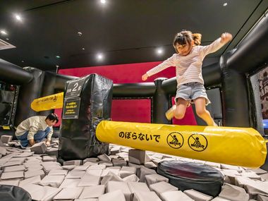 春休みどこに行く？子供が絶対に喜ぶ大阪のおすすめ子連れスポット