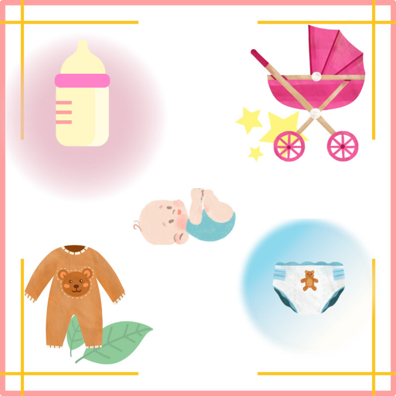 孫の可愛さがただごとでない件についてりんごけーき