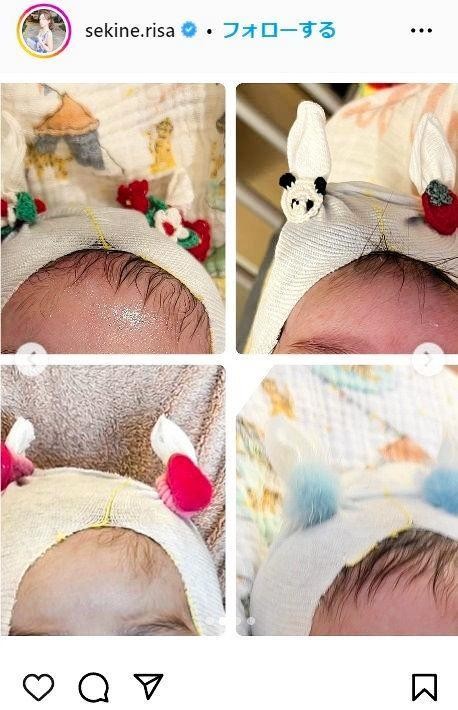 人気ＹｏｕＴｕｂｅｒ関根りさの長男が指定難病 Ｍａｔｔ「少し前に聞いて」「全力でサポートしたい」 - スポーツ報知