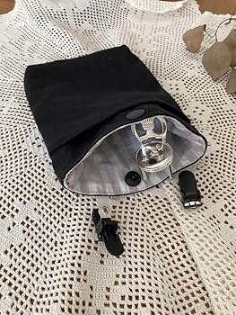 ゆうぴよこ様：大人用移動ポケット