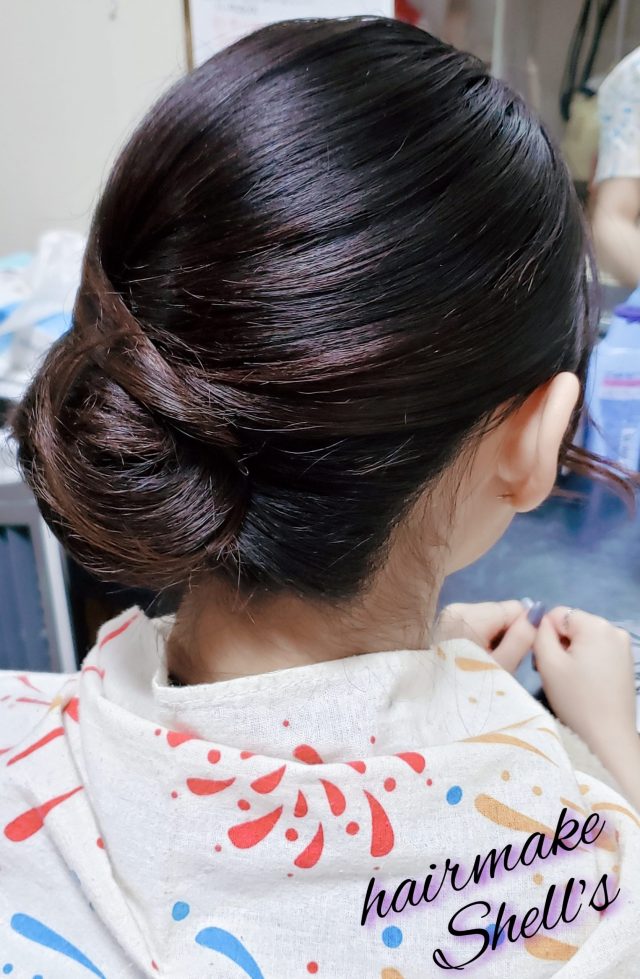2025年秋 結婚式のヘアスタイル・髪型HAIR