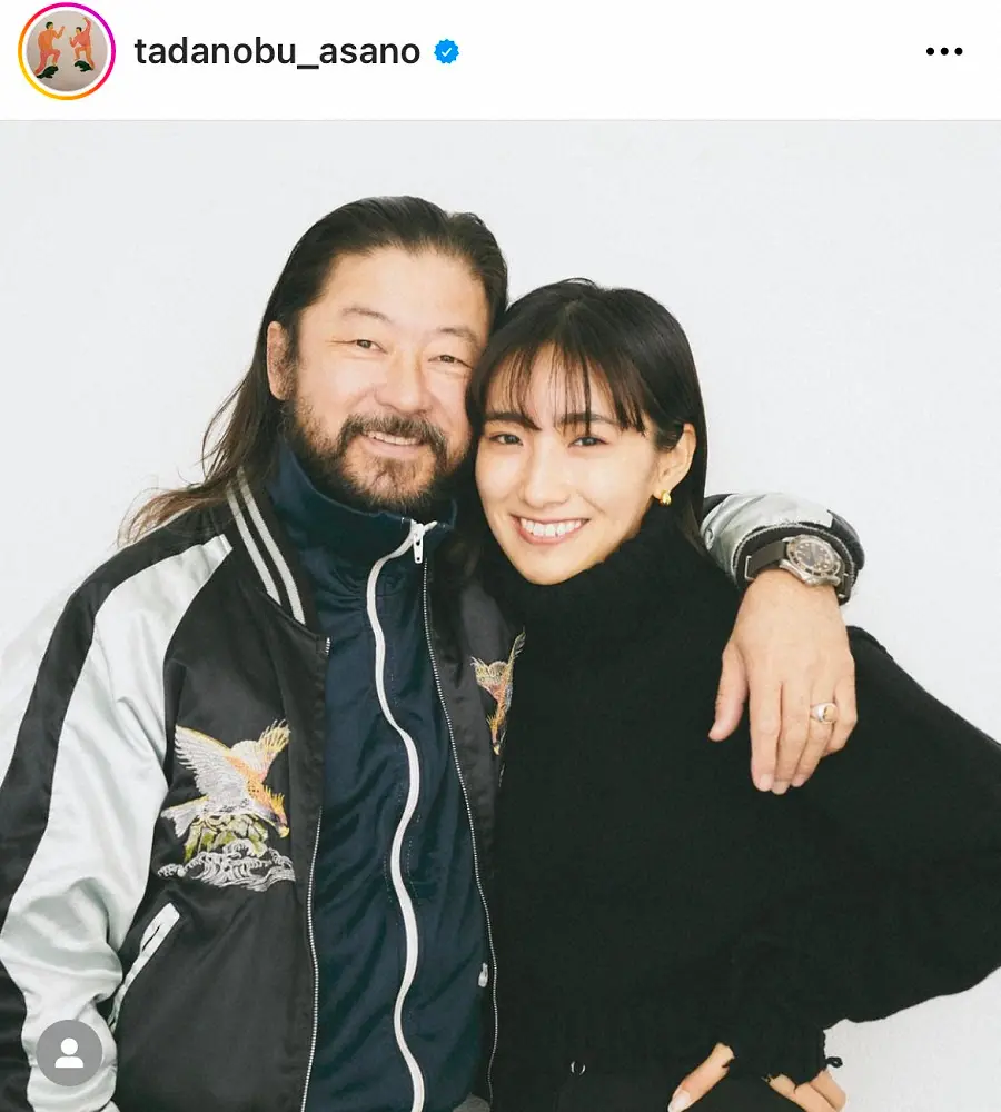 画像3 13Chara、浅野忠信との長女と公の場で初共演「どうしよう娘の前で 」 - モデルプレス