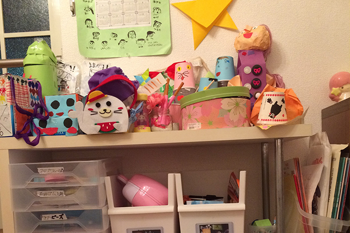 作品収納のアイデア・おすすめ商品・おしゃれな実例RoomClip ルームクリップ