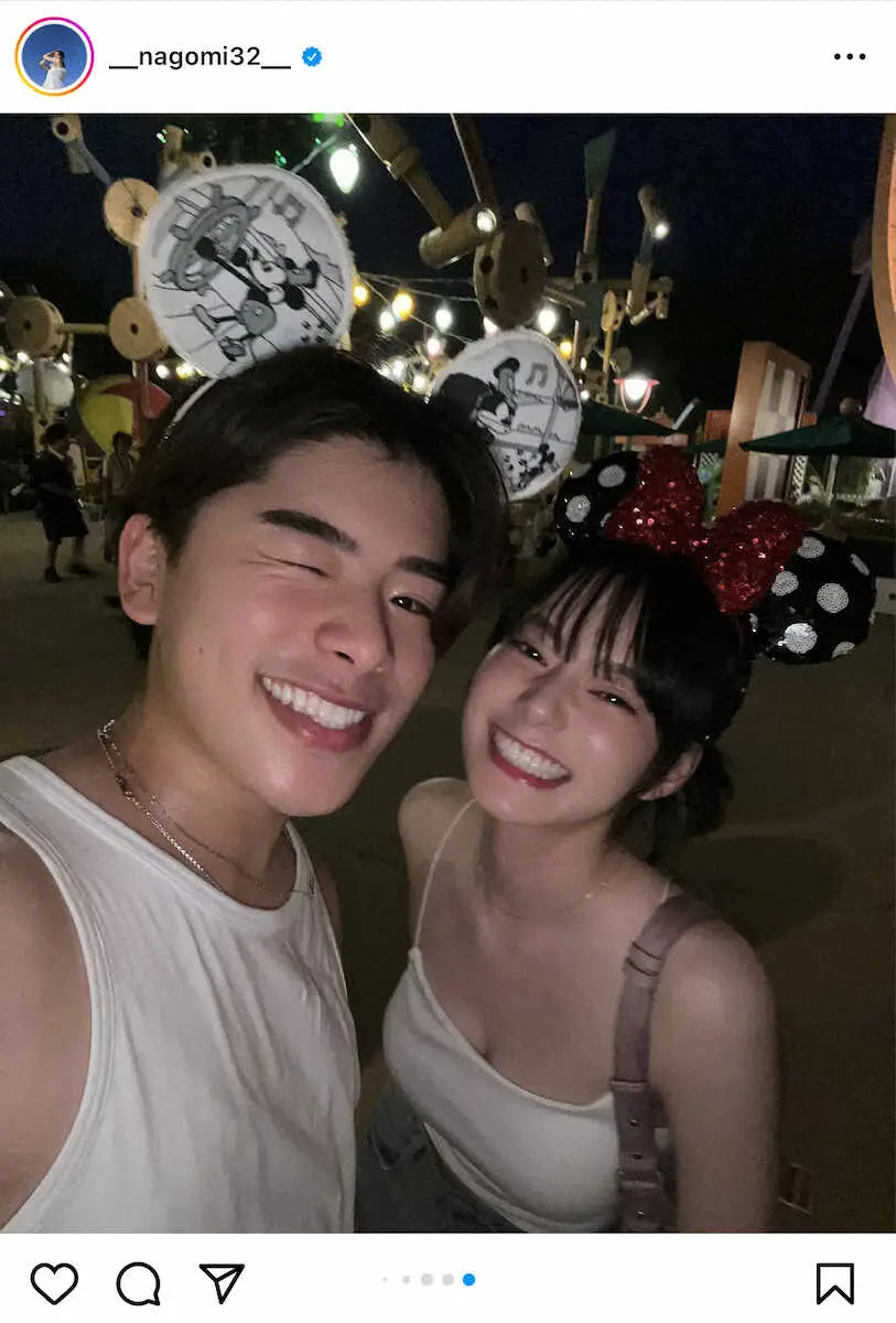 6 12は「恋人の日」ディズニーカップル写真特集！TDRに3000回通った達人によるディズニー攻略ブログ