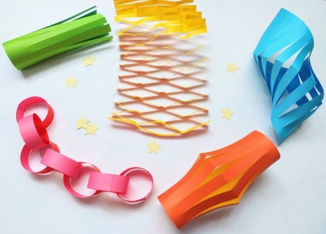 うんていができるようになりますように」幼稚園児が七夕飾り 願い