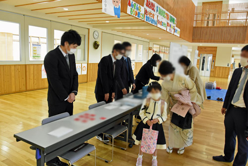 アルバム 令和7年度 4月 総合教育センタ