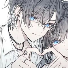 可愛いペア画でカップルの絆を！人気のアイコン＆壁紙選びのポイント