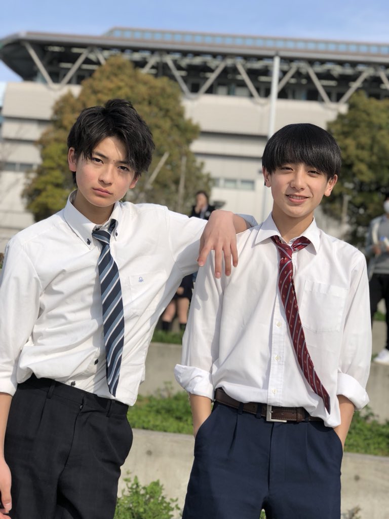 画像1 14＜日本一のイケメン高校生ファイナリスト8＞カワイイけど柔道有段者の最強ギャップ 九州・沖縄代表「野田悠斗」紹介 男子高生ミスターコン- モデルプレス