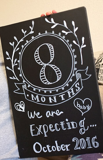 黒板にハッピーバースデーイラスト - No: 2115815無料イラスト・フリー素材なら「イラストAC」