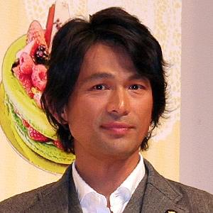 江口洋介さん「子供の最高の遊び相手でありたい」FQ JAPAN 男の育児online