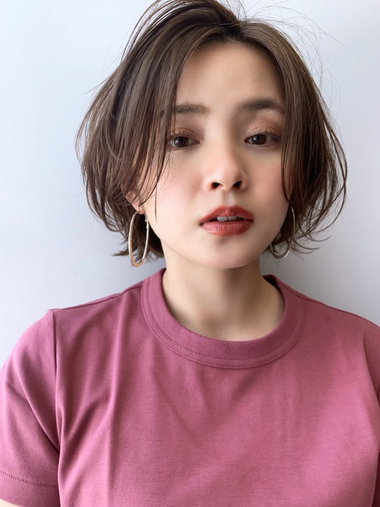 ショートボブショートボブ女の子の髪型子どもの髪型女の子ショートキッズ髪型キッズヘアスタイルショートヘアチョッキンズキッズサロン