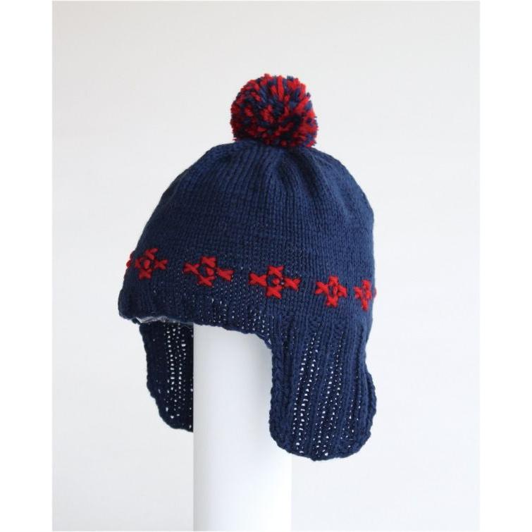 耳当て付ニット帽」のアイデア 7 件ニット帽 編み方, かぎ針 帽子, ニット帽パターン