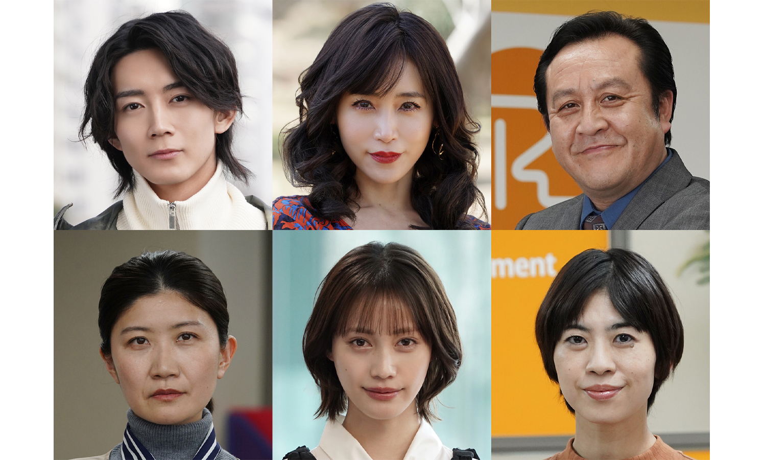 松下由樹 - ファッションプレス