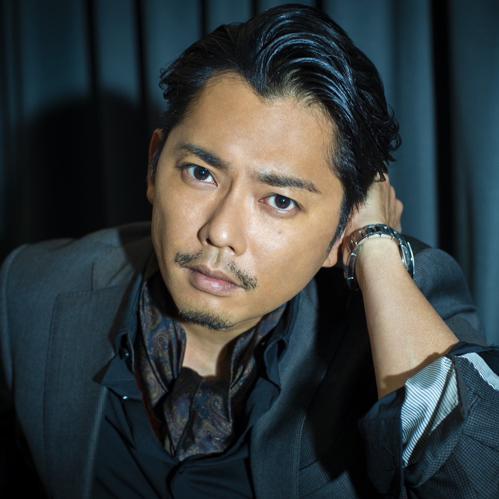 活動休止中の今井翼、“新たな家族”を紹介し可愛いと反響「大きなおめめが翼パパ譲りですね」エンタメ総合ABEMA TIMESアベマタイムズ