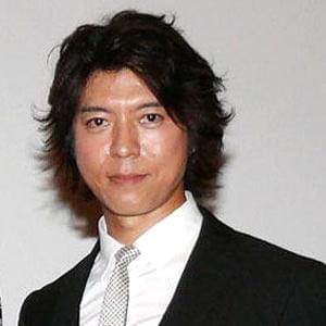 上川隆也：プロフィール・作品情報・最新ニュース - 映画.com