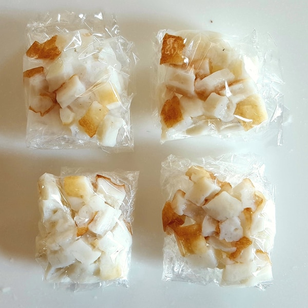 ピーマン生で食べたことある？ マジで止まらない！想像を裏切る激ウマ副菜レシピ・作り方Tasty