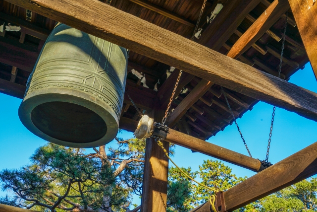 沖縄あざまサンサンビーチで幸せの鐘を鳴らそう