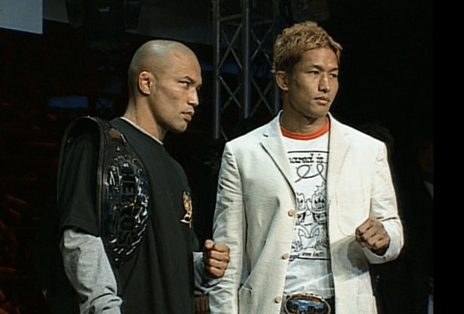 沖縄を活動拠点に 〝神の子〟山本〝KID〟徳郁、美憂、「最高の場所」で挑戦 - 琉球新報デジタル