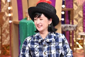 寺島しのぶ、５歳の長男・眞秀君の夢はサッカー仏代表、エムバペユニを愛用 - スポーツ報知