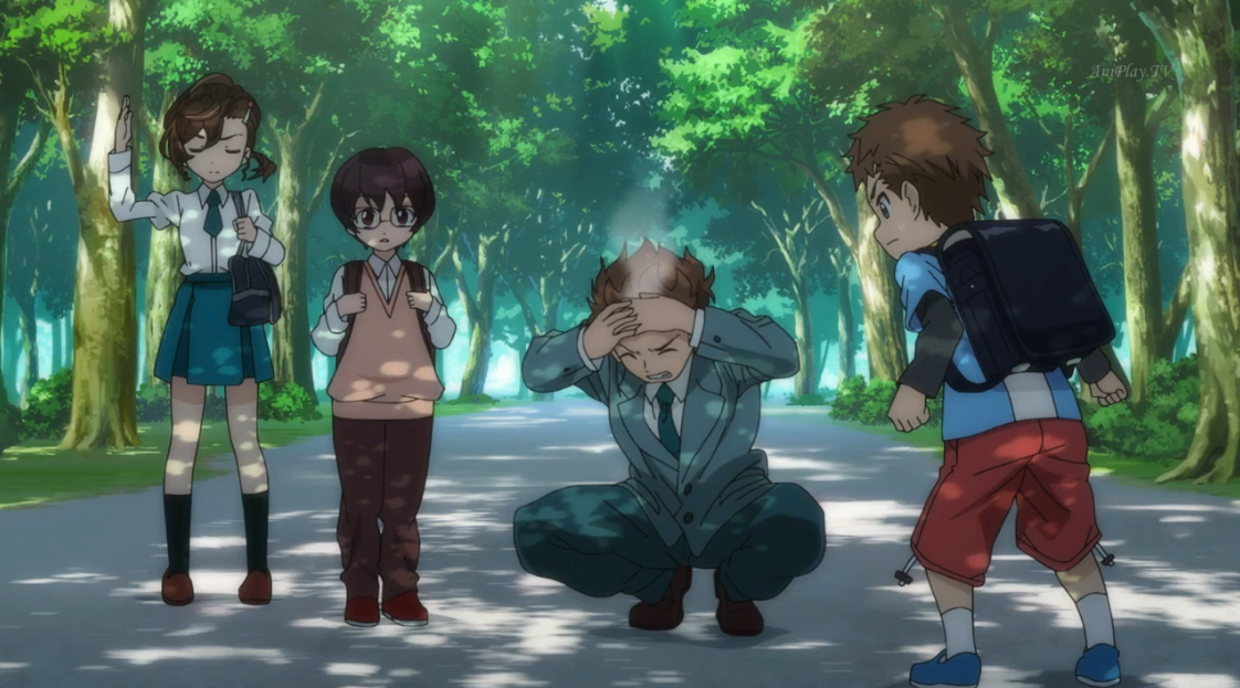 ゲゲゲの鬼太郎：まなの母役に皆口裕子 - MANTANWEB まんたんウェブ