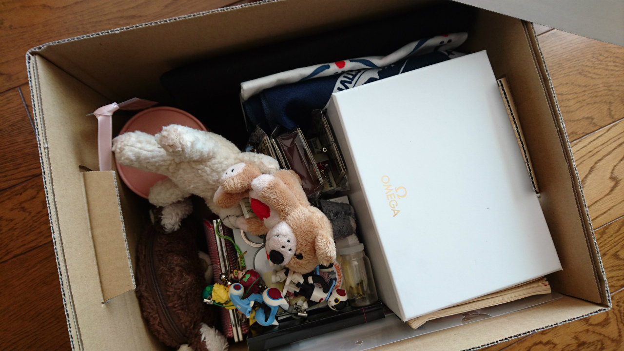 写真にお土産、「思い出」の捨て方。見ないのなら収納場所のムダ！ - ライブドアニュース