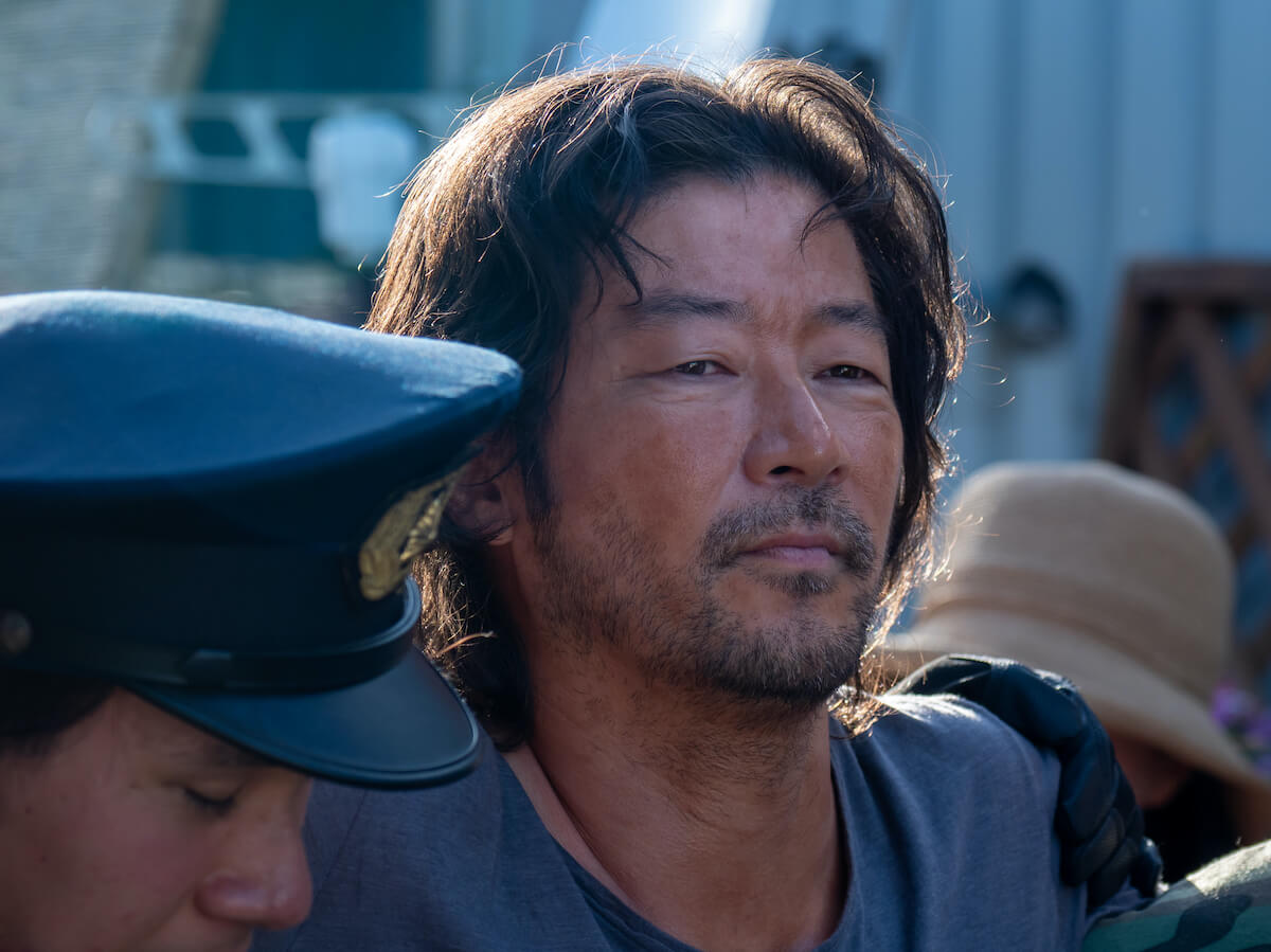 『おかえりモネ』永瀬廉、父役・浅野忠信に“ギャップ萌え”「思わず抱きつきたく 笑 」マイナビニュース