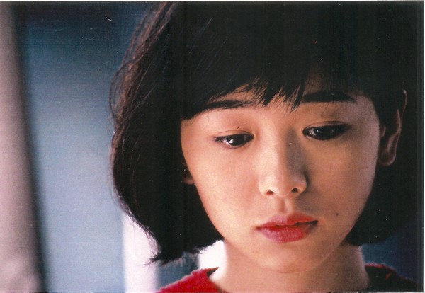 裕木奈江54歳 あまりに不変の近影にファン歓喜「変わってない！！」「独特の可愛さは健在ですね」 芸能 デイリースポーツ online