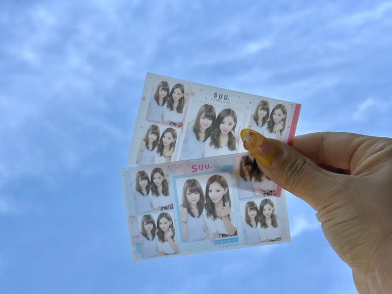 3人で楽しむ！プリクラポーズのおすすめ6選