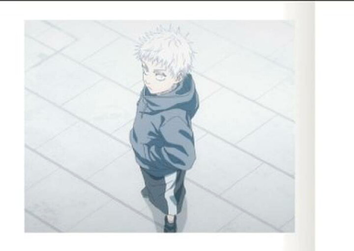 呪術廻戦』黒井美里 くろいみさと 解説＆情報まとめ！アニメイトタイムズ