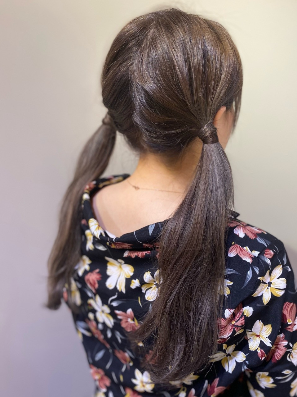 ゴムだけで簡単！可愛いツインテール8種 子どものヘアアレンジ集kosodate LIFE 子育てライフ