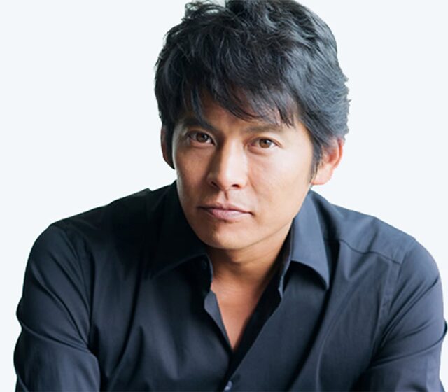 織田裕二 妻は元モデルで野田舞衣子？息子がいるの？妻や子供について徹底調査！rashiku like